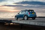 Mini Cooper D Countryman 2017 года (UK)